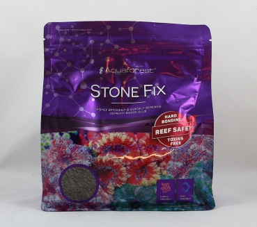 Aquaforest Stone Fix 1500g Riffmörtel 9,99€/kg